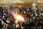 Fiesta de las Carretillas