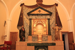 Patronos de Cantoria