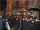 Procesión de  Semana Santa